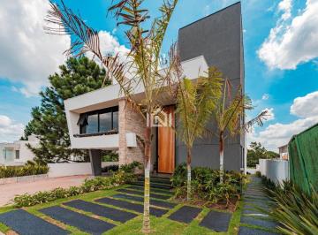 casa a venda no condominio alphaville granja viana fachada · Casa à venda - na Granja Viana