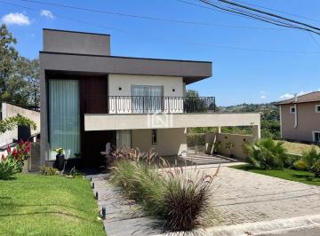 Reserva Santa Maria fachada · Casa à venda - no Jardim Caiapia