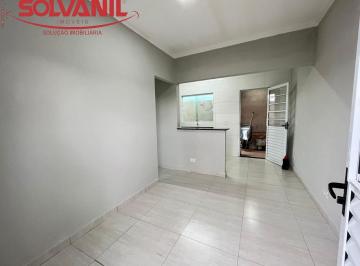 Foto 01 · Kitnet disponível para locação no bairro Vila Primavera!!