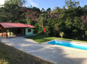 Rural · 6000m² · 1 Quarto · 1 Vaga · Sítio Limeira