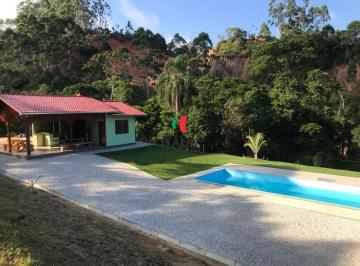 Rural · 6000m² · 1 Quarto · 1 Vaga · Sítio Limeira