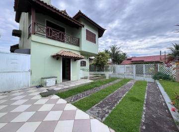 3441cee78135705538fd674a94d6fc25c6147deb · Casa com 4 dormitórios à venda, 268 m² por R$ 1.300.000,00 - Balneário Três Marias - Peruíbe/SP