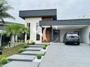 Casa · 222m² · 4 Quartos · 4 Vagas · VENDA / CASA / CONDOMÍNIO MORADA DA PRAIA - BERTIOGA
