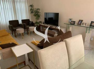 Casa · 153m² · 3 Quartos · 2 Vagas · VENDE-SE Triplex de 153m² no bairro da Vila Valença!