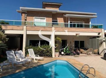 Casa · 430m² · 5 Quartos · 4 Vagas · Sobrado à venda na cidade do Guarujá! 