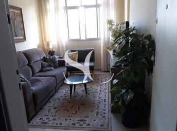 Apartamento · 43m² · 1 Quarto · 1 Vaga · Apartamento à venda, 1 quarto, 1 vaga, Centro - São Vicente/SP