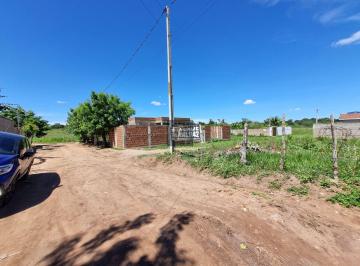 Terreno · 1017m² · Limoeiro Terreno