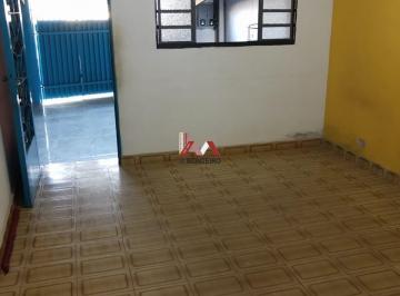 Foto 02 · Vende-se Casa 2 Dormitórios com Garagem coberta + Edicula no Jardim Bela Vista em Taubaté/SP