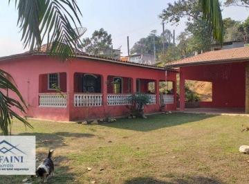 cb8c94998997f611287d9f147d77987051512358 · Sítio com 3 dormitórios à venda, 2461 m² por R$ 750.000 - Santa Isabel - Santa Isabel/SP