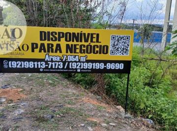 Foto 01 · Terreno, Aleixo, Manaus, AM