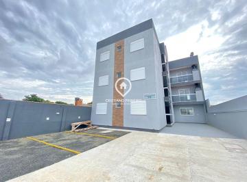 Apartamento · 52m² · 2 Quartos · 1 Vaga · Apartamento com 2 dormitórios á venda no bairro Fátima em Cachoeirinha/RS