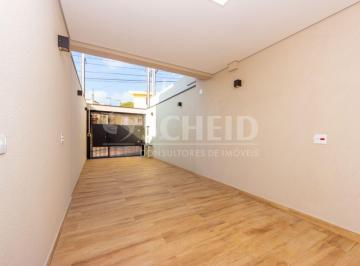 Casa · 130m² · 3 Quartos · 2 Vagas · Sobrado a venda de 130,00m² útil, com 3 quartos, na Saúde.