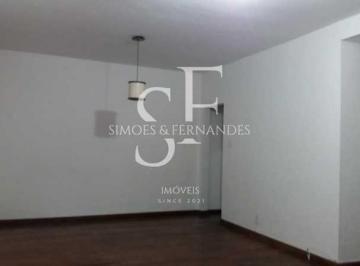 Casa · 265m² · 4 Quartos · 2 Vagas · Engenho Novo - Rua Barão do Bom Retiro - Casa Duplex 265m², 3 salas, 4 quartos s