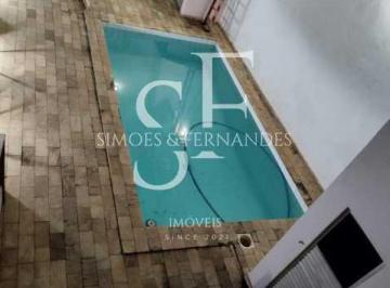 Casa · 265m² · 4 Quartos · 2 Vagas · Engenho Novo - Rua Barão do Bom Retiro - Casa Duplex 265m², 3 salas, 4 quartos s