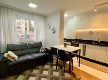 Apartamento · 48m² · 2 Quartos · 1 Vaga · Apartamento em Atuba, Pinhais/PR de 48m² 2 quartos à venda por R$ 310.000,00