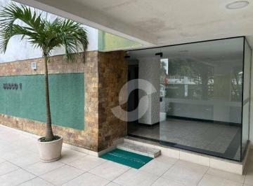 Apartamento · 55m² · 2 Quartos · 1 Vaga · Apartamento em Fonseca, Niterói/RJ de 55m² 2 quartos à venda por R$ 207.000,00