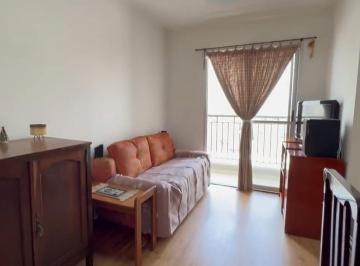 Apartamento de 2 quartos, São Paulo · Apartamento 48 m2  com 2 dorm. c/ 1 vaga - Lapa de Baixo