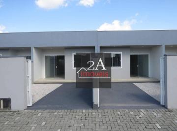 54af137be20260cf6bf90428f4af7ce4bc7ccd9d · Casa com 2 dormitórios à venda por R$ 335.000,00 - Nossa Senhora das Graças - Navegantes/SC