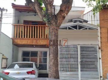 596fa60334050d890594476096b084d92b61fdc9 · Casa com 3 dormitórios à venda, 90 m² - Vila Leão - Sorocaba/SP