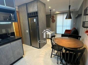 88bd2f5cd511ff9c97076837f40743cb8dc95905 · Studio com 1 dormitório -37m²- Condominio Via Alameda - Centro - Guarulhos/SP