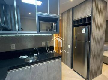 4ba6e524c1b9c2a82e4dfaf0588b274f8a8406bf · Studio com 1 dormitório -37m²- Condominio Via Alameda - Centro - Guarulhos/SP