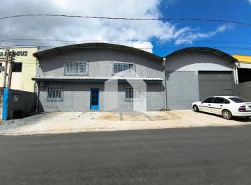 34a511cffed6ff76ba387af830cdbe1799e67aa3 · Galpão para alugar, 587 m² por R$ 8.453,00/mês - Jardim Aeroporto - Poços de Caldas/MG
