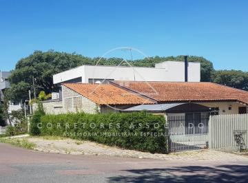 Casa · 175m² · 2 Quartos · 4 Vagas · Casa à venda, Portão, 4 quartos sendo 2 suites,3 salas ,2 banheiros CURITIBA - PR