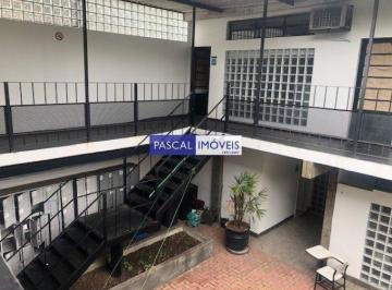 Comercial · 400m² · 7 Vagas · Casa Comercial Brooklin 10 Salas 7 Vagas