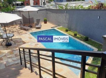 Casa · 292m² · 4 Quartos · 4 Vagas · Sobrado Jd. Prudência 4 suítes 4 vagas.