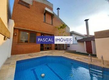 Casa · 244m² · 3 Quartos · 2 Vagas · Sobrado Jardim Aeroporto 4 dormitórios 4 vagas