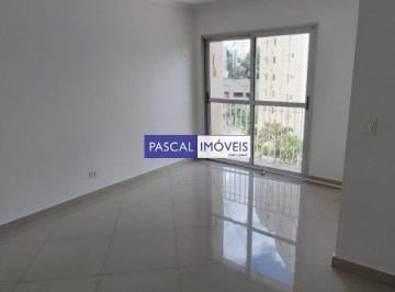Apartamento · 70m² · 3 Quartos · 1 Vaga · Apartamento Jardim Aeroporto 3 Dormitórios 1 Vaga
