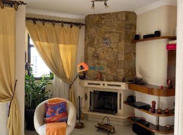 Apartamento · 138m² · 3 Quartos · 4 Vagas · Apartamento à venda, 3 quartos, 1 suíte, 4 vagas, Jardim Anália Franco - São Paulo/SP