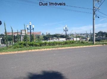 Foto 01 · TERRENO CONDOMINIO LONDON PARK INDAIATUBA 300M2 - PLANO - TR01601