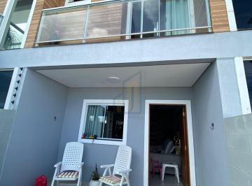 Casa · 113m² · 2 Quartos · 2 Vagas · Casa à venda no bairro São João do Rio Vermelho - Florianópolis/SC