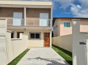 Casa · 90m² · 2 Quartos · 2 Vagas · Casa à venda no bairro São João do Rio Vermelho - Florianópolis/SC