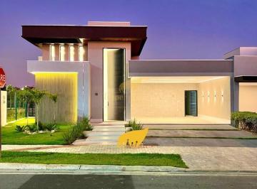 Casa · 465m² · 3 Quartos · 2 Vagas · Condomínio Florais do Valle