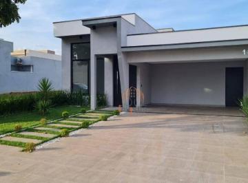 7b1494e73d0cade752cd90bd17746814c51b96f4 · Casa com 3 dormitórios à venda, 187 m² por R$ 1.099.000,00 - Condomínio Campos do Conde II - Paulíni
