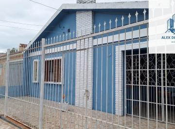Foto 01 · Casa, Três Vendas, Pelotas, RS