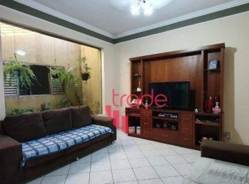 297d3172b2b26c43ec9bfc3c5da26fb8ce547caf · Casa á Venda de 03 Dormitórios no Bairro Residencial e Comercial Palmares em Ribeirão Preto com Chur