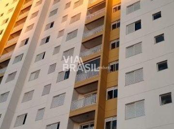 Apartamento · 48m² · 2 Quartos · 1 Vaga · Apartamento em Condomínio Padrão para Venda no bairro Santa Terezinha - São Bernardo do Campo - R$30