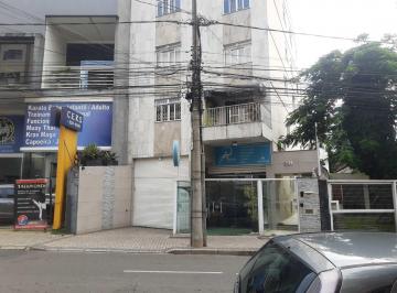 Apartamento · 102m² · 3 Quartos · 1 Vaga · Apartamento 3 quartos com suíte por R$ 300.000,00 no Alto dos Passos, Juiz de Fora/MG