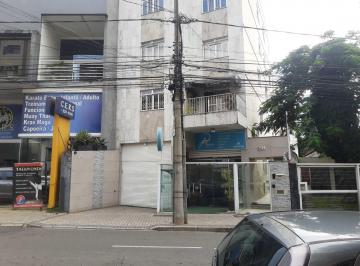 Apartamento · 102m² · 3 Quartos · 1 Vaga · Apartamento 3 quartos com suíte por R$ 300.000,00 no Alto dos Passos, Juiz de Fora/MG