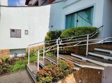 5d9613a504b40f6a6be4f7eabf5ce0bd60b48cd2 · Sobrado à venda, 445 m² por R$ 2.500.000,00 - Olímpico - São Caetano do Sul/SP