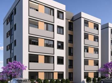 Apartamento · 29m² · Loft em Poa