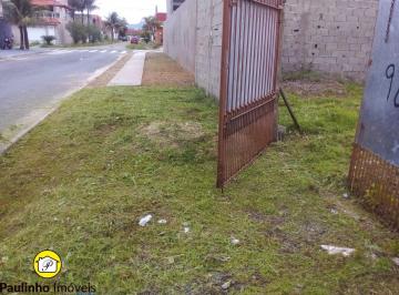 Foto 02 · Vendo terreno 250 m2 plano, murado na cidade de Peruíbe