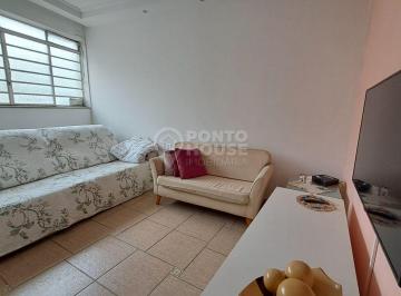 Casa · 102m² · 2 Quartos · Casa à Venda Chácara Inglesa 2 Dormitórios e Quintal, Ideal Para Consultório