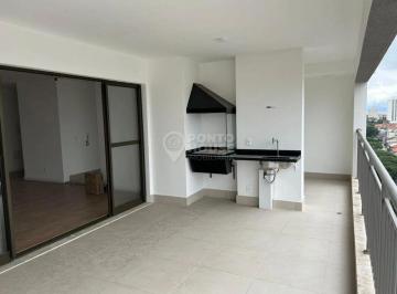 Apartamento · 119m² · 3 Quartos · 2 Vagas · Apartamento à venda no bairro Ipiranga, varanda gourmet 3 dormitórios, 3 suítes, 2 vagas