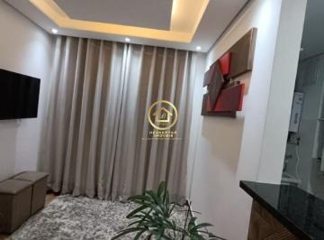 Apartamento · 86m² · 2 Quartos · Apartamento à venda - no Loteamento City Jaragua