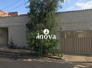 Casa · 127m² · 4 Quartos · Casa à venda, 4 quartos, 1 suíte, Manoel Mendes - Uberaba/MG