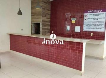 Apartamento · 47m² · 2 Quartos · 1 Vaga · Apartamento à venda, 2 quartos, 1 vaga, Manoel Mendes - Uberaba/MG